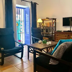  Сasa de vacaciones Casa Marina