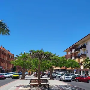  Apartamento Apartamento Céntrico En Candelaria, Con Piscina. España