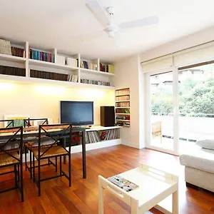 Apartamento Urbanizacion Errezubi España