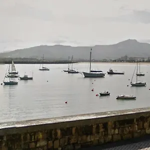  Apartamento La Maison Blanche España