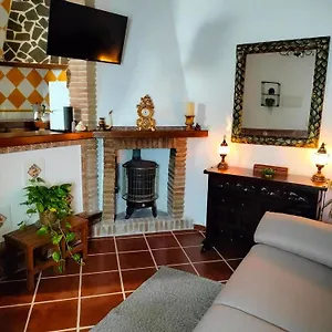  Apartamento Casita Del Tejedor