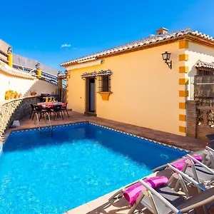  Villa Las Palomas 2 España