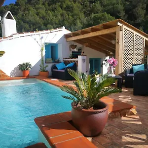  Casa rural Casa La Higuera